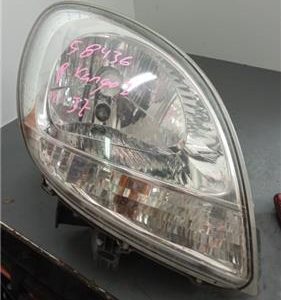 Faro Delantero Derecho Renault Kangoo I (F/KC0)(2003->) 1.5 Alize [1,5 Ltr. - 48 kW dCi Diesel] - 197517