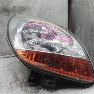 Faro Delantero Derecho Renault Kangoo I (F/KC0)(2003->) 1.5 Authentique [1,5 Ltr. - 45 kW dCi Diesel CAT (K9K-716)] - 476698