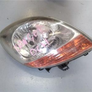 Faro Delantero Derecho Renault Kangoo I (F/KC0)(2003->) 1.5 Authentique [1,5 Ltr. - 48 kW dCi Diesel] - 46897