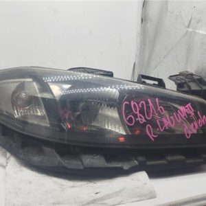 Faro Delantero Derecho Renault Laguna II (BG0)(2001->) 1.9 Confort Authentique [1,9 Ltr. - 81 kW dCi Diesel FAP CAT] - 502001