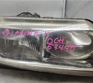 Faro Delantero Derecho Renault Laguna II (BG0)(2001->) 1.9 dCi (BG05) - 376569