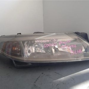 Faro Delantero Derecho Renault Laguna II (BG0)(2001->) 1.9 dCi (BG05) - 257469