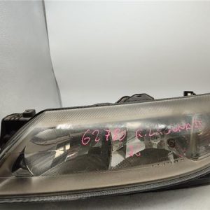 Faro Delantero Derecho Renault Laguna II (BG0)(2001->) 2.0 16V (BG00, BG0K, BG0P, BG0W) - 346868