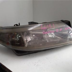 Faro Delantero Derecho Renault Laguna II Grandtour (KG0)(2001->) 1.9 dCi (KG05) - 46181