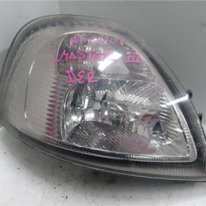 Faro Delantero Derecho Renault MASTER III Furgón (HD, FD) 2.5 dCi - 102909