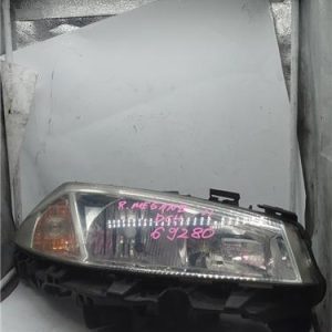 Faro Delantero Derecho Renault Megane II Grandtour (2003->) 1.9 Authentique Confort [1,9 Ltr. - 88 kW dCi Diesel] - 529501