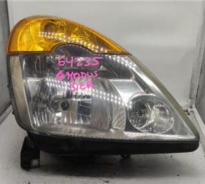 Faro Delantero Derecho Renault Modus I (2004->) 1.6 Confort Dynamique [1,6 Ltr. - 82 kW 16V] - 435209