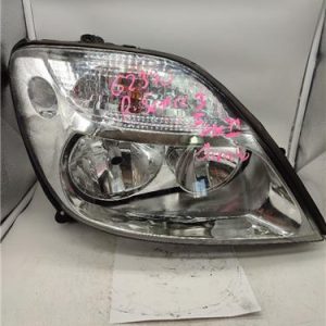 Faro Delantero Derecho Renault Scenic I (JA...)(1999->) 1.4 16V (JA0D, JA1H, Ja0W, JA10) - 330238
