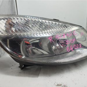 Faro Delantero Derecho Renault Scenic II (JM)(2003->) 1.9 dCi (JM14) - 496329