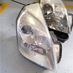 Faro Delantero Derecho Renault Vel Satis (BJ0)(2002->) - 177785