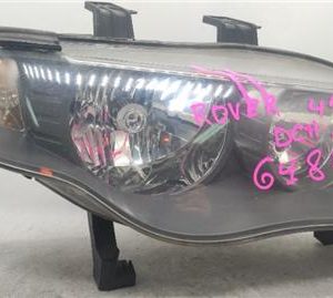 Faro Delantero Derecho Rover Rover 45 (RT)(2000->) 2.0 iDT - 417696