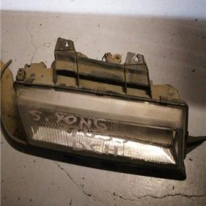 Faro Delantero Derecho S.Y.M - 177369