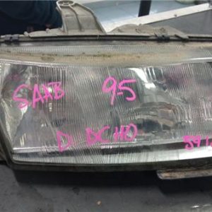 Faro Delantero Derecho Saab 9-5 Berlina (06.1997->06.2001) 2.0 t - 218386