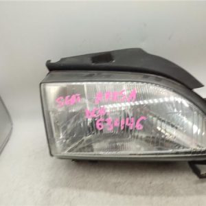 Faro Delantero Derecho Seat Arosa (6H1)(1997->) 1.7 SDI - 376356
