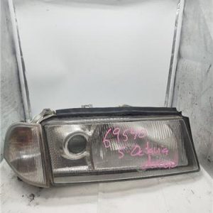 Faro Delantero Derecho Skoda Octavia Berlina (1U2)(1997->) 1.9 TDI SLX (81kW) [1,9 Ltr. - 81 kW TDI] - 535318
