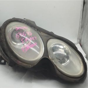 Faro Delantero Derecho Smart forfour (01.2004->) 1.3 Básico 70kW (454.031) [1,3 Ltr. - 70 kW CAT] - 495576