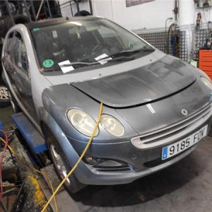 Faro Delantero Derecho Smart forfour (01.2004->) 1.5 Básico 80kW (454.032) [1,5 Ltr. - 80 kW CAT] - 552612
