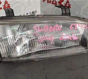 Faro Delantero Derecho Subaru Legacy Berl./ Familiar (B12/BE/BH)(1999->) 2.5 - 332181