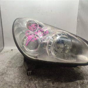 Faro Delantero Derecho Subaru Tribeca (B9)(2006->) 3.0 Classic [3,0 Ltr. - 180 kW CAT] - 464635