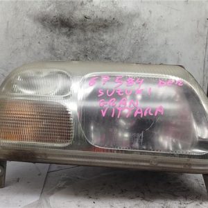 Faro Delantero Derecho Suzuki Grand Vitara 5-puertas (SQ/FT)(1998->) 2.0 HDI 110 16V - 487527