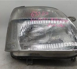 Faro Delantero Derecho Suzuki Wagon R + (RB/MM)(2000->) 1.3 GL [1,3 Ltr. - 56 kW 16V CAT] - 379959