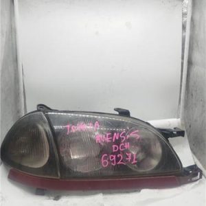 Faro Delantero Derecho Toyota Avensis Berlina (T22)(1998->) 1.6 (AT220_) - 538355