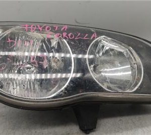 Faro Delantero Derecho Toyota Corolla (E11)(1997->) 1.6 16V (ZZE112_) - 358832