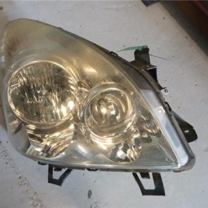 Faro Delantero Derecho Toyota Corolla Verso (R1)(2004->) 2.2 D-4D - 172955