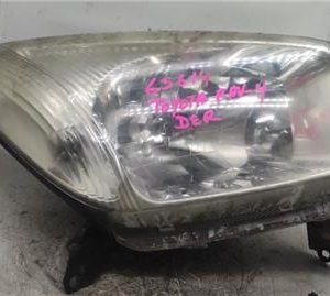 Faro Delantero Derecho Toyota RAV4 (A3)(2005->) 2.2 D-CAT - 439013