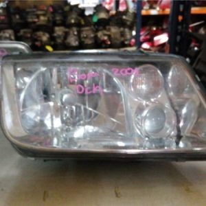 Faro Delantero Derecho Volkswagen Bora Variant (1J6)(1999->02.2005) - 172532