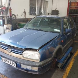 Faro Delantero Derecho Volkswagen Golf III (1H1)(11.1991->1997) 2.0 - 442819