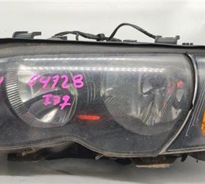 Faro Delantero Izquierdo BMW Serie 3 Berlina (E46)(1998->) 1.8 316i Edition Advance [1,8 Ltr. - 85 kW 16V] - 434556