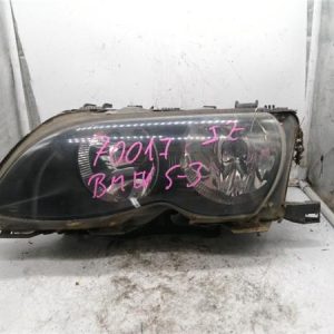 Faro Delantero Izquierdo BMW Serie 3 Berlina (E46)(1998->) 2.0 318d [2,0 Ltr. - 85 kW Diesel CAT (1951 cm3)] - 549107