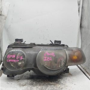 Faro Delantero Izquierdo BMW Serie 3 Compacto (E46)(2001->) 2.0 320td [2,0 Ltr. - 110 kW 16V Diesel CAT] - 532790