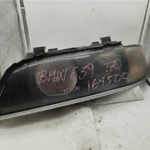 Faro Delantero Izquierdo BMW Serie 5 Berlina (E39)(1995->)  - 169500