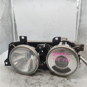 Faro Delantero Izquierdo BMW Serie 5 (E34)(1991->) 2.5 525tds [2,5 Ltr. - 105 kW Turbodiesel CAT] - 548667