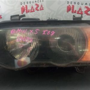 Faro Delantero Izquierdo BMW Serie X5 (E53)(2000->) 3.0i [3,0 Ltr. - 170 kW 24V CAT] - 266540