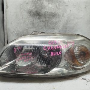 Faro Delantero Izquierdo Chevrolet Aveo Berlina (2006->) 1.2 - 475148
