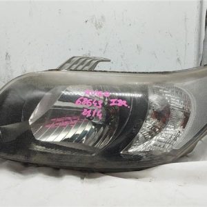Faro Delantero Izquierdo Chevrolet Aveo Berlina (2006->) 1.4 LS [1,4 Ltr. - 74 kW CAT] - 515070