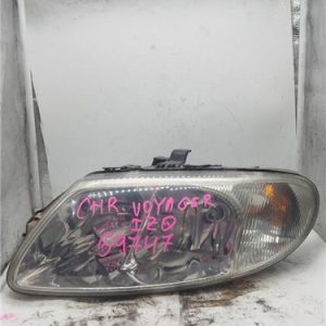 Faro Delantero Izquierdo Chrysler Voyager (RG)(2001->) 2.5 CRD - 540490