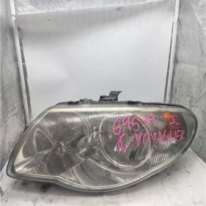 Faro Delantero Izquierdo Chrysler Voyager (RG)(2001->) 2.5 CRD LX [2,5 Ltr. - 105 kW CRD CAT] - 535380