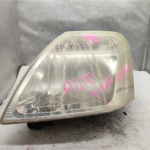 Faro Delantero Izquierdo Citroen C2 (2003->) 1.4 - 547802