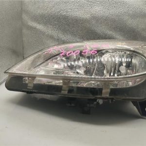 Faro Delantero Izquierdo Citroen C5 Berlina (2001->) 2.0 16V SX [2,0 Ltr. - 100 kW 16V CAT (RFN / EW10J4)] - 550923