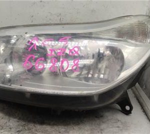 Faro Delantero Izquierdo Citroen C5 Berlina (2004->) 1.6 HDi (RC8HZB) - 465783