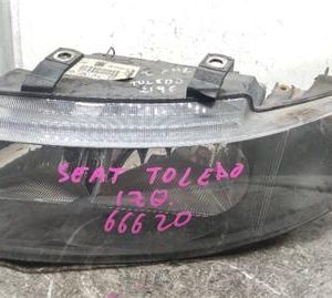 Faro Delantero Izquierdo Citroen C5 Berlina (2004->) 1.6 HDi (RC8HZB) - 460975