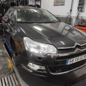 Faro Delantero Izquierdo Citroen C5 Berlina (2008->) 2.2 Exclusive [2,2 Ltr. - 125 kW HDi FAP] - 549317
