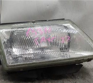 Faro Delantero Izquierdo Citroen Saxo (1996->) 1.5 D - 428147