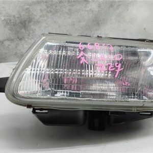 Faro Delantero Izquierdo Citroen Saxo (1996->) 1.5 D - 474743