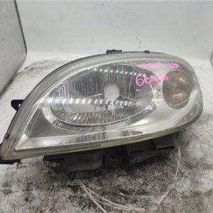 Faro Delantero Izquierdo Citroen Saxo (1996->) 1.5 D - 462097