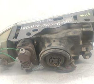 Faro Delantero Izquierdo Citroen Saxo (1996->)  - 398372